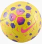 Футбольный мяч Nike Academy - Fa25 Yellow HV4386-710