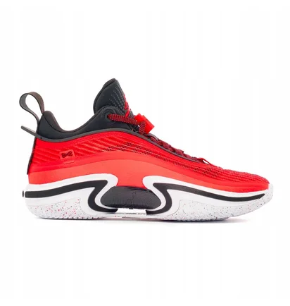 Кроссовки мужские Nike Xxxvi Low Red Dh0833-660