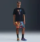 Футболка мужская Nike Kobe Black HJ3422-010