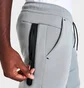 Штани чоловічі Nike Sportswear Tech Fleece Jogger Pants Grey Dv0538-073