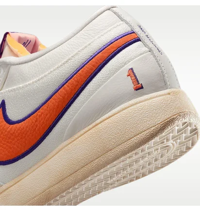 Кроссовки мужские Nike Book 1 White FJ4249-106
