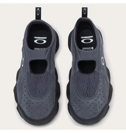 Кроссовки унисекс Oakley Factory Team Flesh Grey OF100593-21I