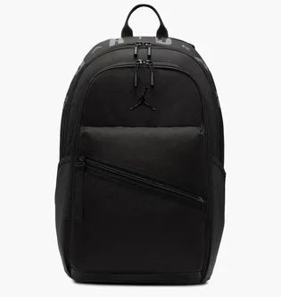 Рюкзак унисекс Air Jordan Jam Air Patrol Black MA0924-KK2