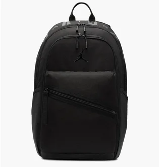 Рюкзак унисекс Air Jordan Jam Air Patrol Black MA0924-KK2