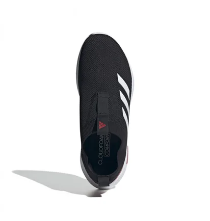 Кроссовки мужские Adidas Cloudfoam Move Mould Sock Black ID6519