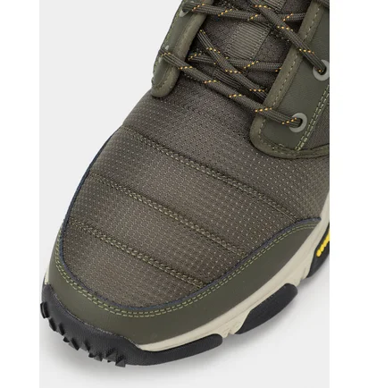 Черевики чоловічі Skechers Skech-Air Envoy Olive 237317-OLV