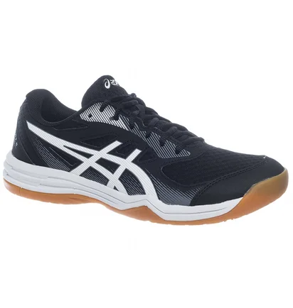 Кросівки чоловічі Asics Upcourt 5 Black 1071A086-001