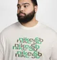 Футболка чоловіча Nike Sb Tee Oc Repeat Brd Beige FV3494-133