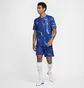 Футболка мужская Nike Fc Chelsea 2024/25 Stadium Home Replika Dri-Fit-Technologie Blue FN8779-496