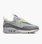 Кроссовки женские Nike Air Max 90 Futura Grey Dm9922-001