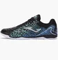 Футзалки мужские Joma Maxima Black/Blue MAXS2531IN