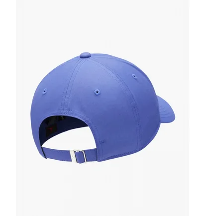 Кепка унисекс Air Jordan H86 Jm Washed Cap Blue Dc3673-430