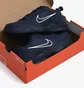 Кросівки чоловічі Nike Air Monarch Iv Amp Workout Shoes Blue FB7143-403