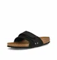 Тапочки чоловічі BIRKENSTOCK Oita Black 1024200