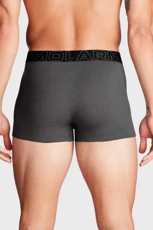 Труси чоловічі Under Armour Performance Multi (3 шт) 1383891-025