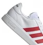 Кросівки чоловічі Adidas Grand Court Base 2.0 White FZ6461