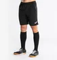 Шорты мужские Joma Respect Ii Black 101327.100
