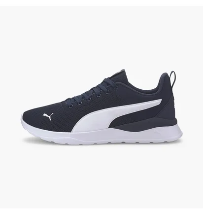 Кросівки унісекс Puma Anzarun Lite Black 371128-05