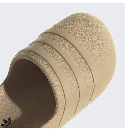 Тапочки чоловічі Adidas Adifom Adilette Beige GZ2632