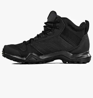 Кросівки чоловічі Adidas Terrex Ax3 Mid Gtx Black BC0466