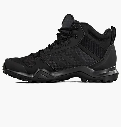 Кросівки чоловічі Adidas Terrex Ax3 Mid Gtx Black BC0466