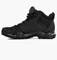 Кросівки чоловічі Adidas Terrex Ax3 Mid Gtx Black BC0466