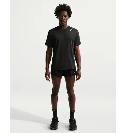 Футболка мужская Nike Aeroswift Black HJ3377-010