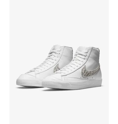 Кроссовки женские Nike Blazer Mid 77 Se White DH9633-101