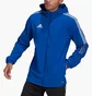 Куртка мужская Adidas Tiro21 Wb Blue Gp4963