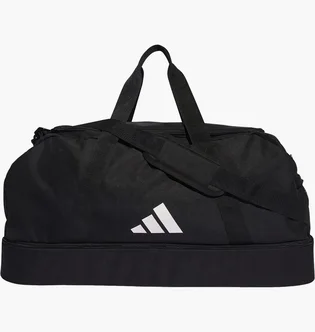 Сумка унісекс Adidas Tiro League Duffel Bag Large Black HS9744
