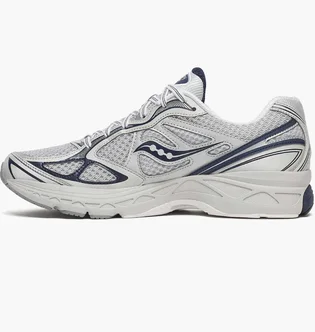 Кроссовки унисекс Saucony Guide 7 Grey S70936-46
