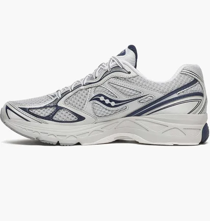 Кроссовки унисекс Saucony Guide 7 Grey S70936-46