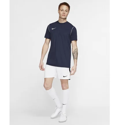 Футболка мужская Nike M Nk Dry Park20 Top Ss Blue Bv6883-410