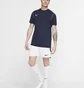 Футболка мужская Nike M Nk Dry Park20 Top Ss Blue Bv6883-410