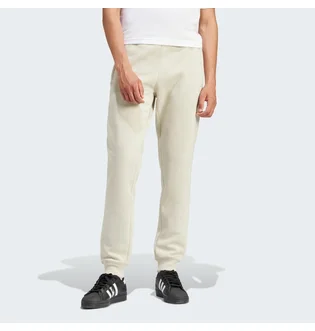 Штаны мужские Adidas Trefoil Essentials Joggers Beige IR7800