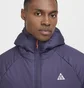 Куртка чоловіча Nike Acg Primaloft® Therma-Fit Adv Jacket Violet FV8690-573