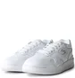 Кроссовки мужские Lacoste Line Shot Trainers White 746SMA011021G