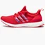 Кроссовки унисекс Adidas Ultra Boost 4.0 Dna Red GZ8989