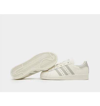 Кроссовки мужские Adidas Originals Superstar 82 White Gz4837
