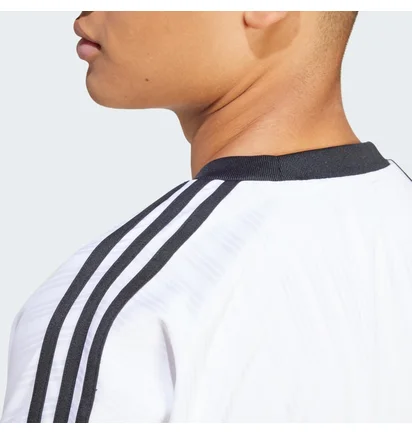 Футболка чоловіча Adidas Adicolor White IM9459