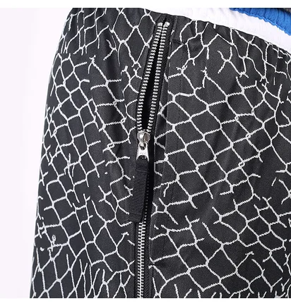 Шорти чоловічі Nike Seasonal Dna Black DA3026-010