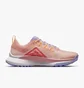 Кроссовки женские Nike React Pegasus Trail 4 Peach Dj6159-800