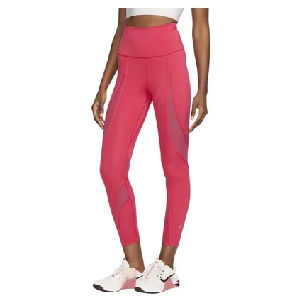 Спортивный костюм женский Nike One Dri-Fit Pink FB5280-648__FB5471-648