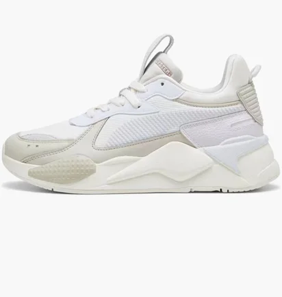 Кросівки жіночі Puma Rs-X Soft White 393772-07