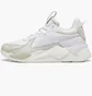 Кросівки жіночі Puma Rs-X Soft White 393772-07
