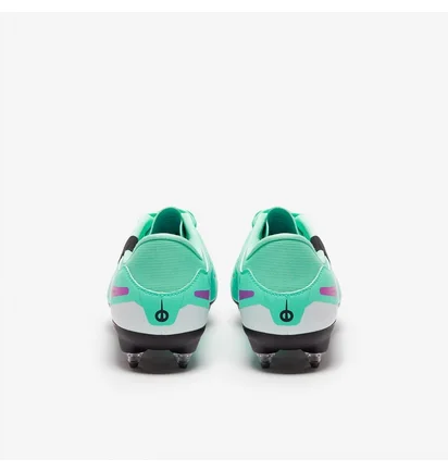 Бутси унісекс Nike Tiempo Legend X Academy Sg-Pro Anti-Clog Turquoise DV4338-300