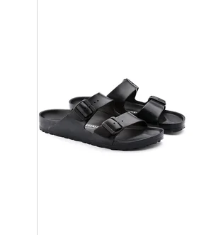 Сандали женские Birkenstock Arizona Eva Sandals Black 129423