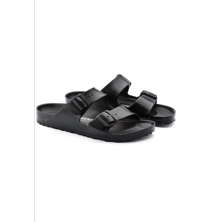 Сандалі жіночі Birkenstock Arizona Eva Sandals Black 129423