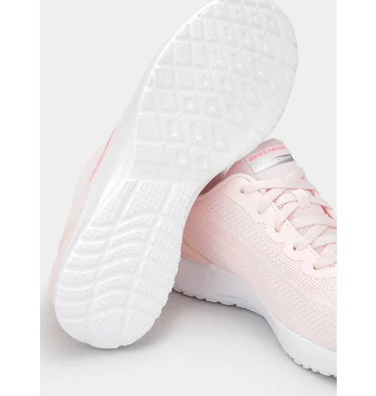 Кросівки жіночі Skechers Skech-Air Dynamight Pink 150150-LTPK