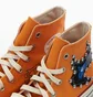 Кеди чоловічі Converse X Come Tees Chuck 70 Orange A01762C